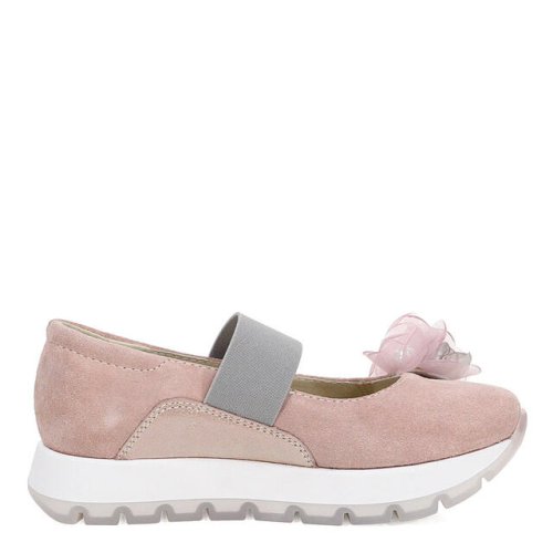 Туфли для школьников-девочек, фото 1 из 6