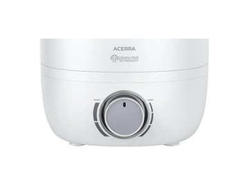 Увлажнитель воздуха Royal Clima Acerra RUH-AC300/4.0M-WT 5 элемент