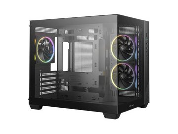 Компьютер HAFF Elemento Liquid BK67495