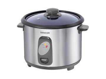 Рисоварка Sencor SRM 1800 SS