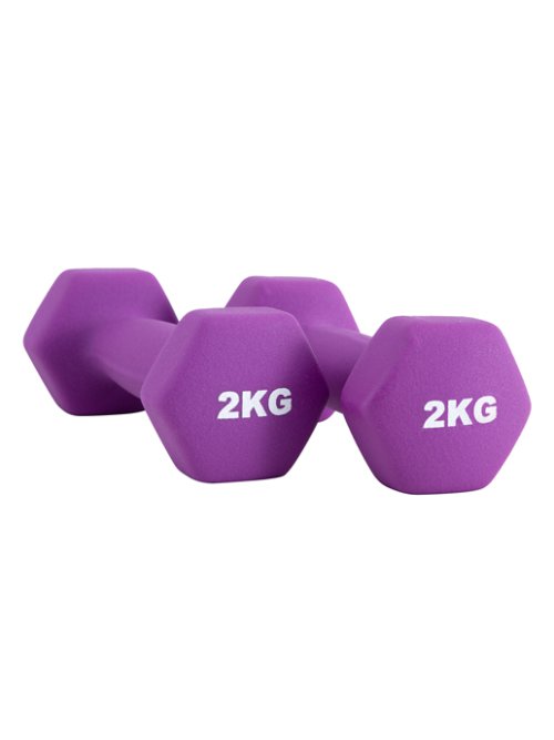 Набор гантелей Fitness, фото 11 из 66