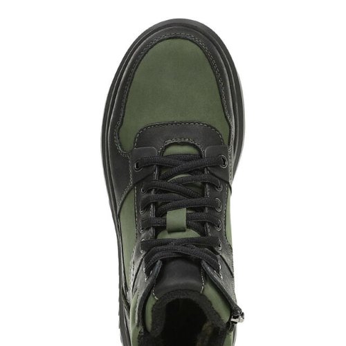 Ботинки для школьников-мальчиков, фото 2 из 6