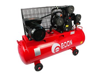 Компрессор Edon OAC-100/2400TS (17337)
