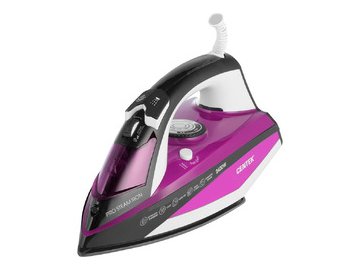 Утюг Centek CT-2344 Violet из каталога 5 элемент