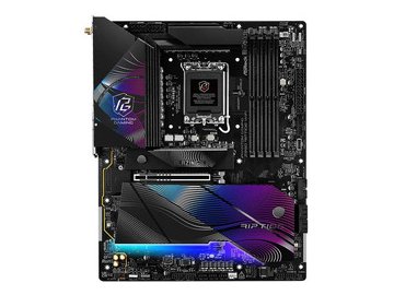 Материнская плата ASRock Z890 Riptide WiFi