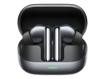 Наушники HONOR Earbuds 4 (черный)