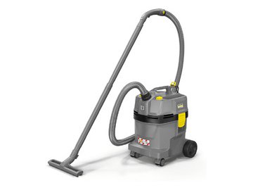 Пылесос Karcher NT 22/1 Ap L 1.378-600.0