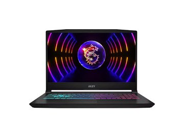 Игровой ноутбук MSI Katana 15 B13VFK-1893XBY Win11Pro