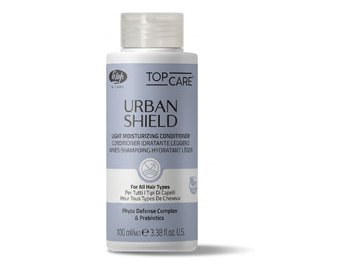 Увлажняющий кондиционер с фитозащитным комплексом и пребиотиками Lisap TOP CARE URBAN SHIELD 180104 (100 мл)