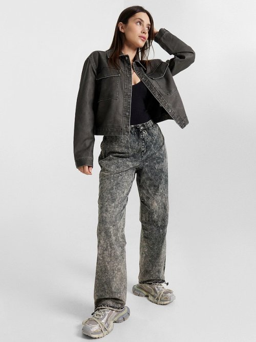 БРЮКИ ЖЕНСКИЕ (осенне-зимний ассортимент), фото 2 из 8