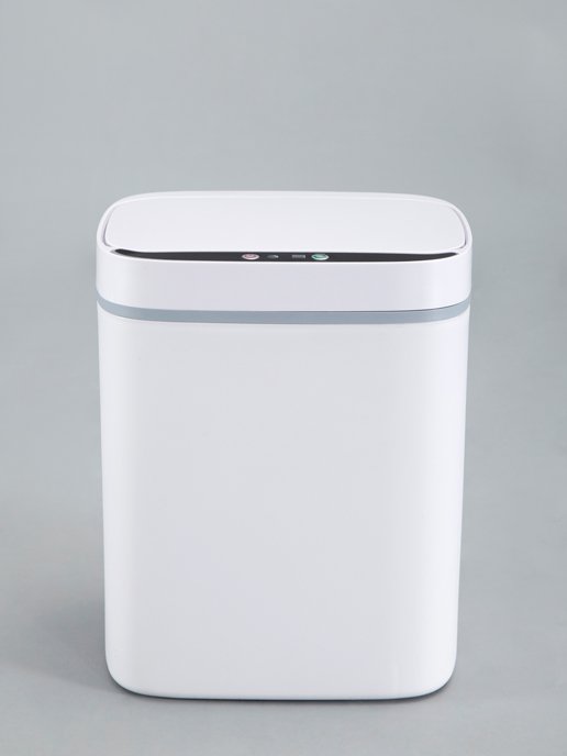 Ведро мусорное сенсорное Sensor, фото 12 из 408