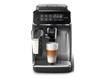 Кофемашина Philips Series 3200 LatteGo EP3546/70