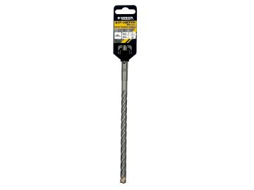Бур-сверло SDSp 10x210x150 WERKER
