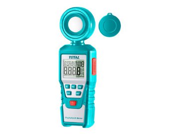 Люксометр Total TETLU01