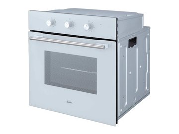 Духовой шкаф Evelux EO 620 W