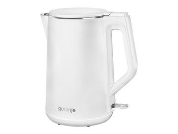 Электрический чайник Gorenje K15DWW на акции в магазинах 5 элемент
