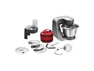 Кухонная машина Bosch MUM59N26DE