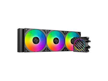 Система жидкостного охлаждения для процессора ID-Cooling DashFlow 360 XT Pro