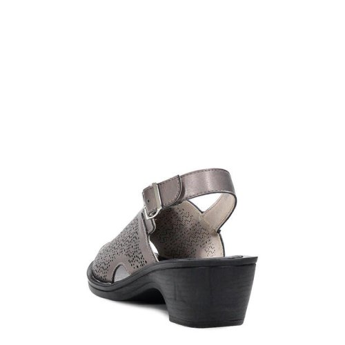 Туфли летние женские, фото 6 из 6