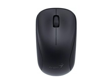 Мышь беспроводная genius nx-7000 (чёрный) в Орше Электросила