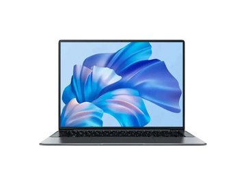Ноутбук Chuwi Corebook X grey (CWI570-321N5N1HDMXX)
