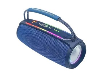 Беспроводная колонка Bseng CHARGE8S (синий)