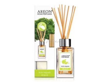 Аромадиффузор AREON Sticks Yuzu Squash, 85 мл на акции в магазинах Мила