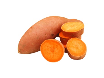 Батат 1 кг в Пинске Санта