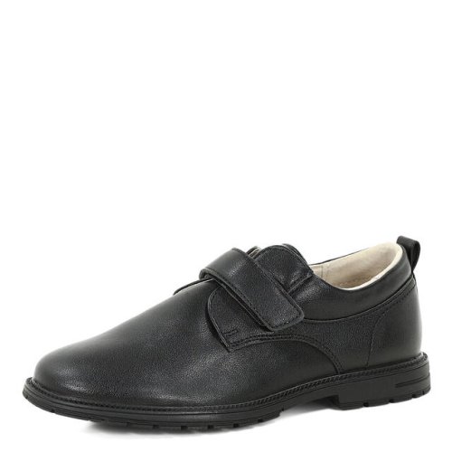 Полуботинки для школьников-мальчиков, фото 4 из 5