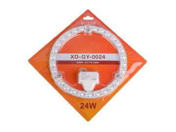 Модуль светодиодный PcCOOLER XD-GY-0024 в Барановичах 5 элемент