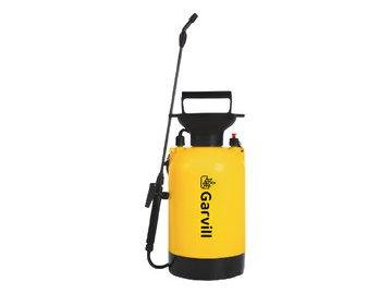 Опрыскиватель помповый Garvill GS-5L