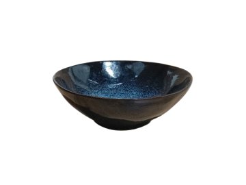Салатник Art&Home Azurite керамика 20см W00016