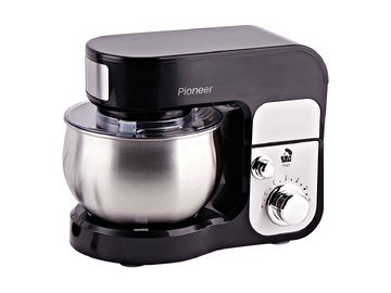MX323 black Миксер Pioneer