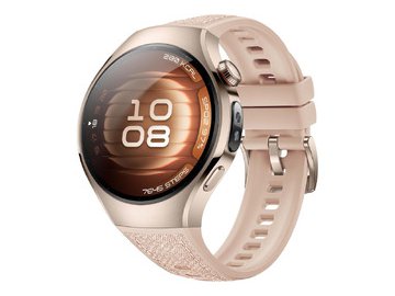 Смарт-часы HUAWEI Watch 5 (SOC-AL00) Песочный