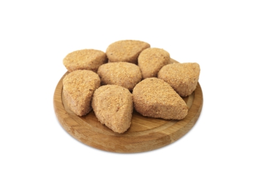 Корона акции и скидки в Бобруйске - Котлеты Школьные, п/ф, 1 кг