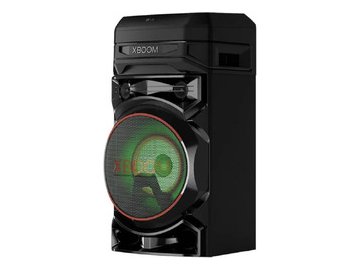 Минисистема LG RNC5 DRUSLLK в Мозыре 5 элемент