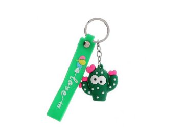 Брелок ODRI Кактус для детей, арт. 7025204277