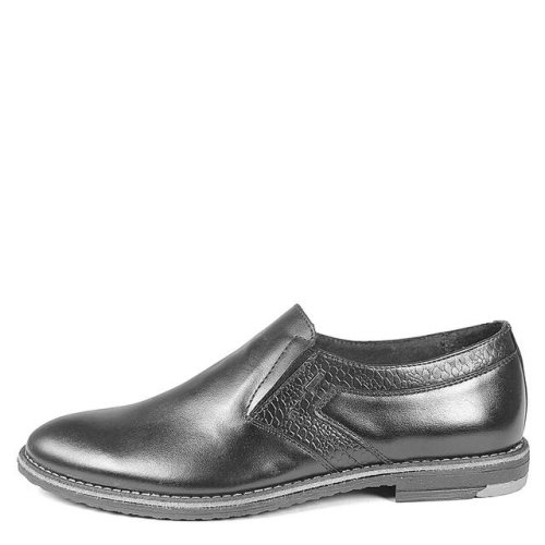 Полуботинки для школьников-мальчиков, фото 3 из 39