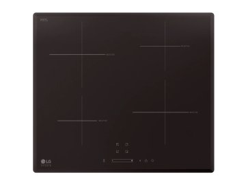 Индукционная варочная панель LG HU642PH
