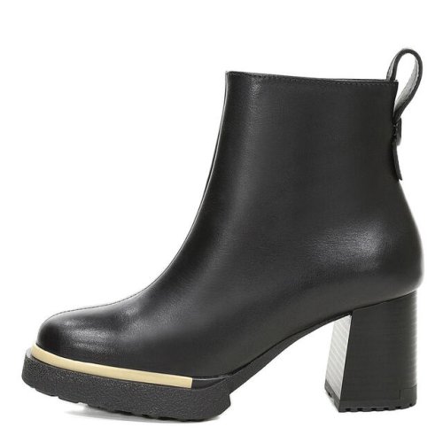 Ботинки женские, фото 5 из 30