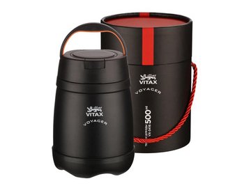 Термос пищевой VITAX Exceptional VX-3416