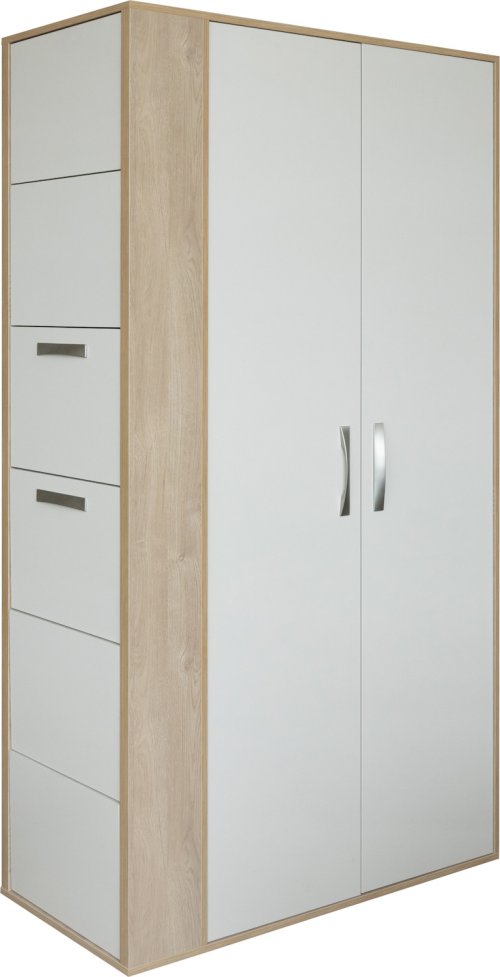 Шкаф комбинированный «Акцент» П3.595.3.05, фото 1 из 4