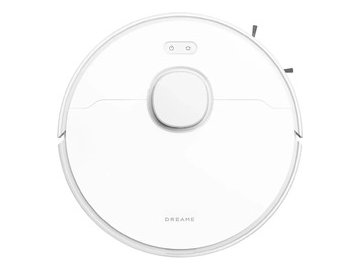 Робот-пылесос Dreame D9 Max Gen 2 (RLD34GA) White на акции в магазинах 5 элемент