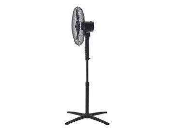 Вентилятор POLARIS PSF 1240 (черный)