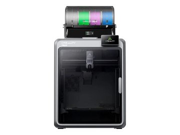 3D принтер CREALITY CR-K2 Pro Combo