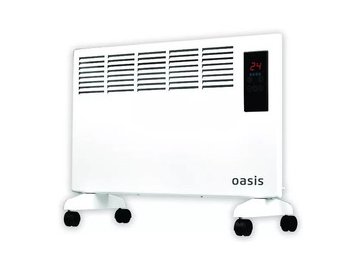 Конвектор Oasis DK-10