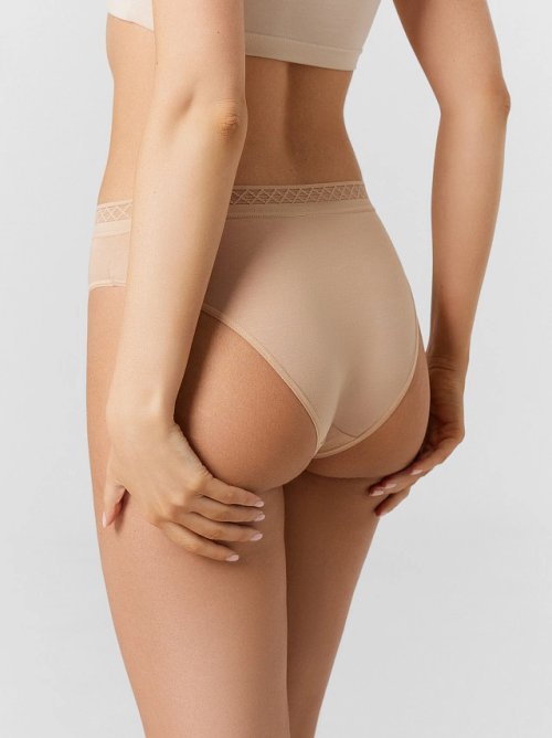 ТРУСЫ ЖЕНСКИЕ (5ШТ.), фото 15 из 20