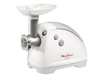 Мясорубка MOULINEX ME620132