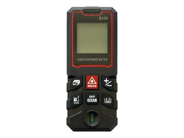Лазерный дальномер Zitrek R-ZLR100 (083-3701) на акции в магазинах 5 элемент