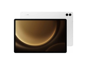 Планшет SAMSUNG Galaxy Tab S9 FE+ Wi-Fi SM-X610 8GB/128GB (серебристый)